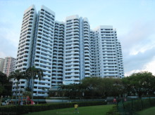 Mandarin Gardens (D15), Condominium #965062